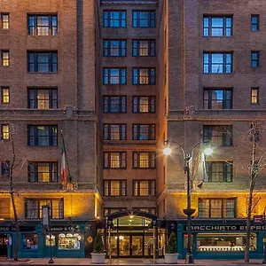 Hotel Fitzpatrick Grand