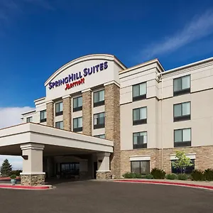 3* Hotel Springhill By Marriott Airport