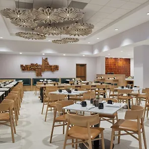 4* Hotel Sheraton Downtown