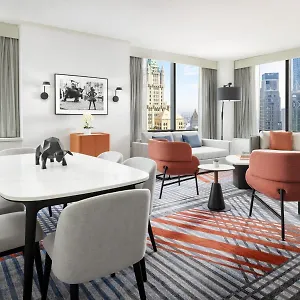 Hotel Millennium Downtown