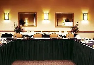 Hotel Courtyard By Marriott Denver Downtown
