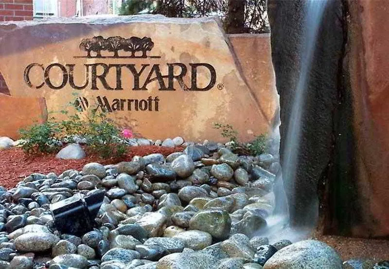 Courtyard By Marriott Denver Downtown 3*,  United States