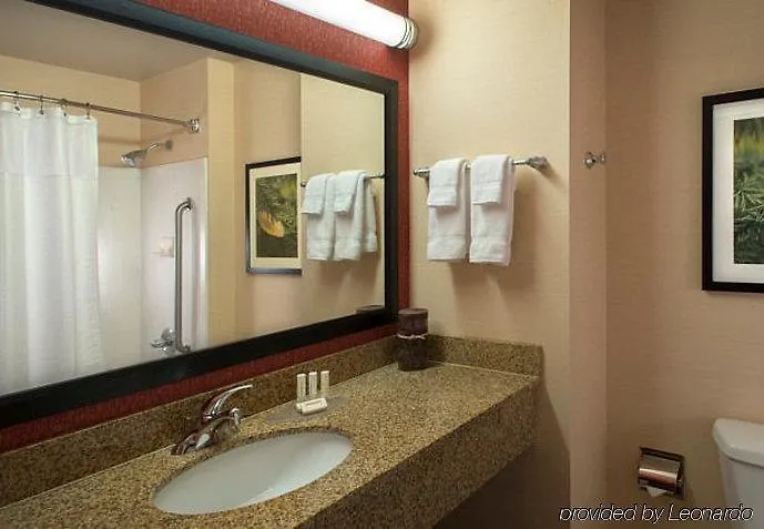 Courtyard By Marriott Denver Downtown 3*,  Ηνωμένες Πολιτείες της Αμερικής