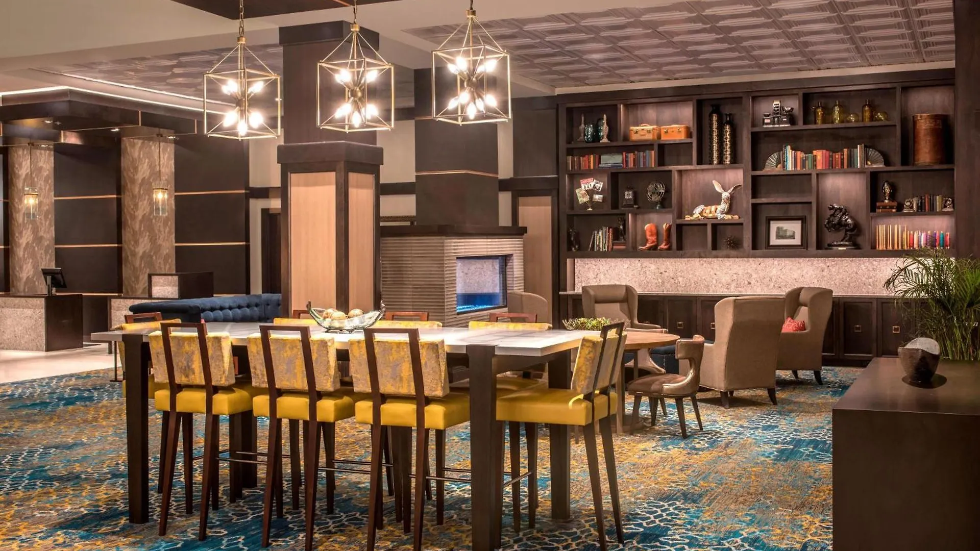 *** Ξενοδοχείο Courtyard By Marriott Denver Downtown Ηνωμένες Πολιτείες της Αμερικής