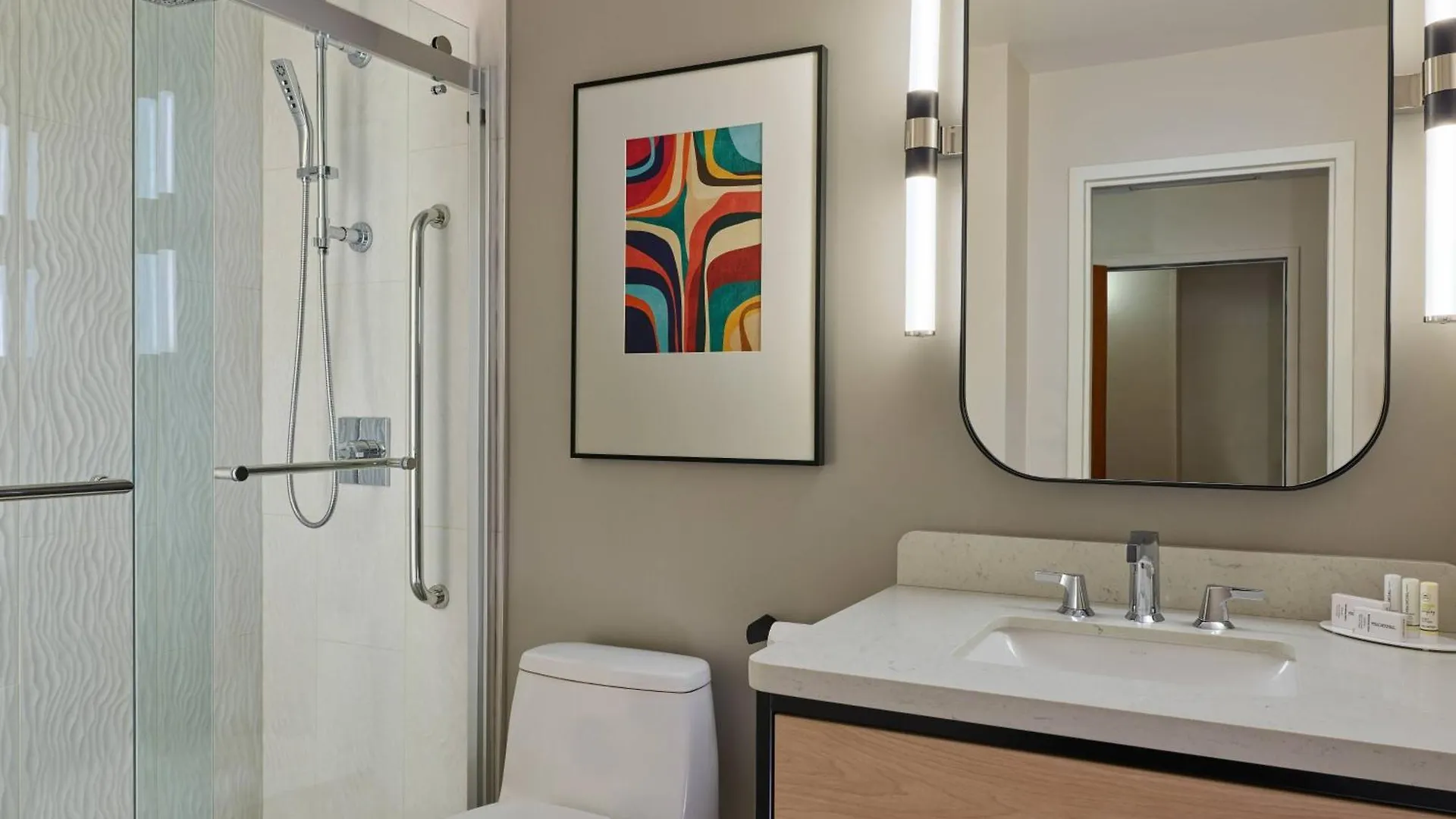 *** Ξενοδοχείο Courtyard By Marriott Denver Downtown Ηνωμένες Πολιτείες της Αμερικής