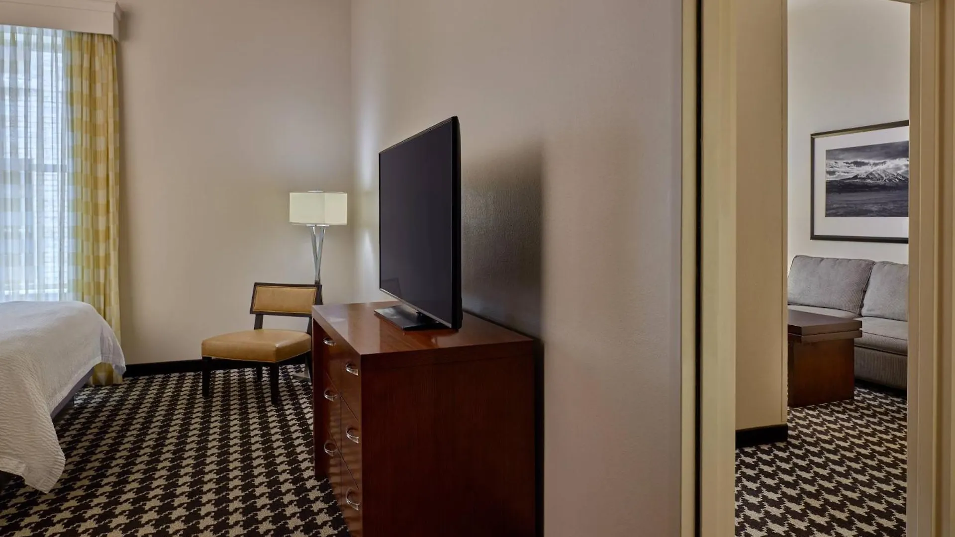 Ξενοδοχείο Courtyard By Marriott Denver Downtown