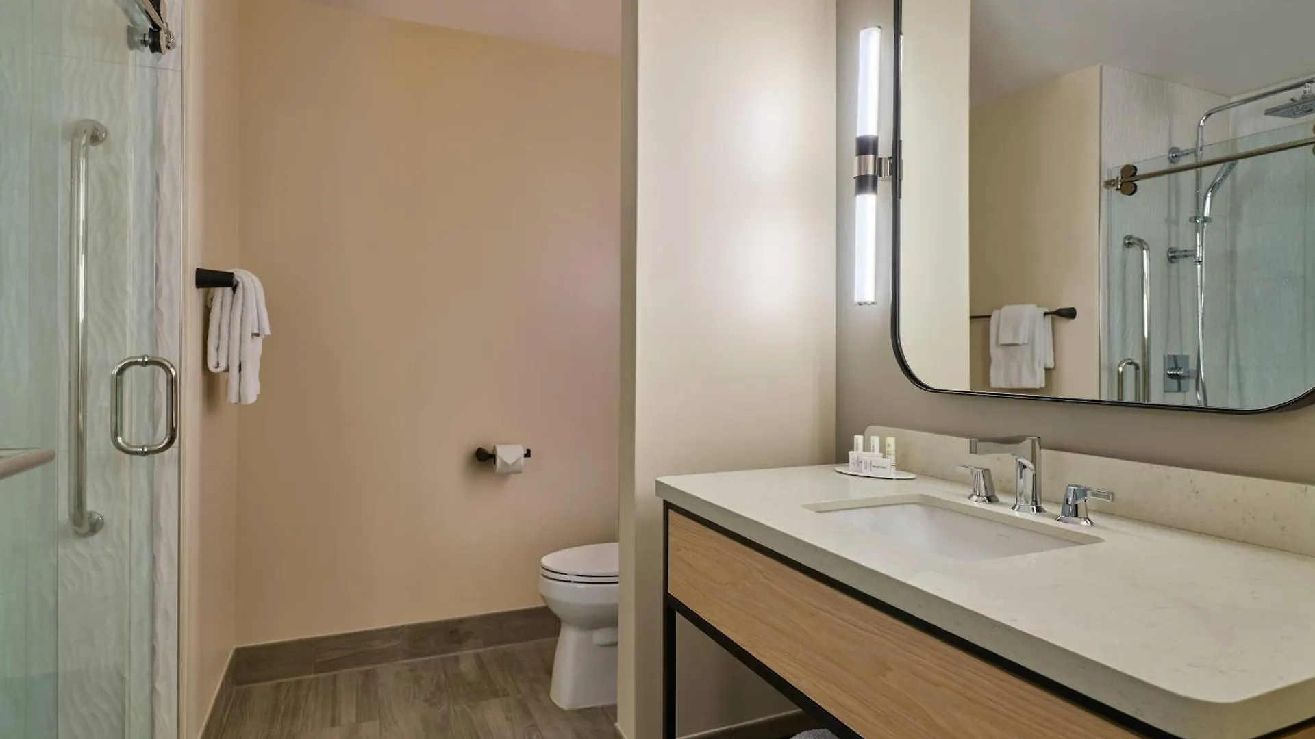 Courtyard By Marriott Denver Downtown Ξενοδοχείο