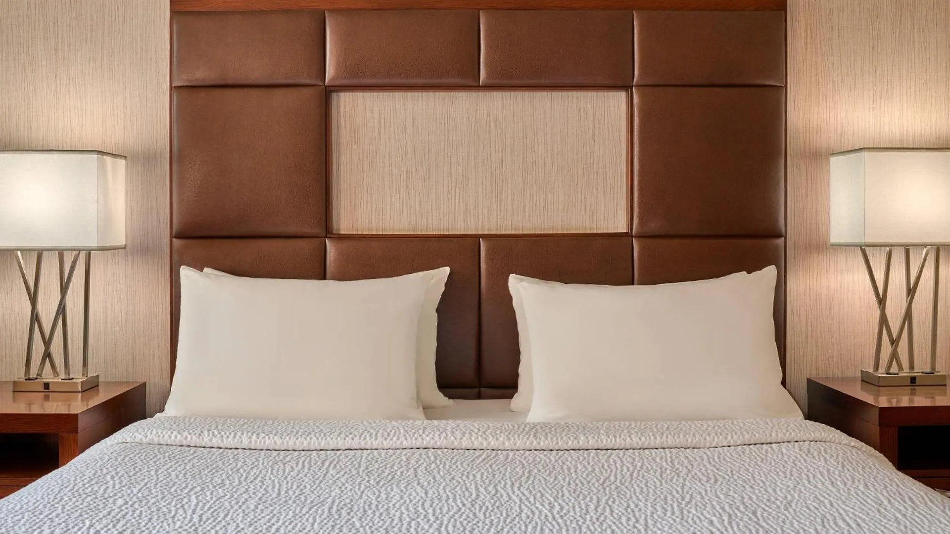Ξενοδοχείο Courtyard By Marriott Denver Downtown