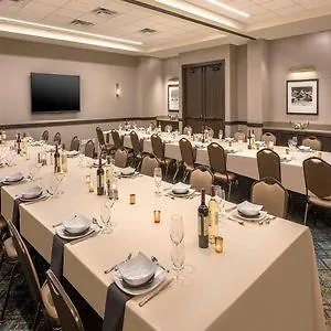 Courtyard By Marriott Denver Downtown Ηνωμένες Πολιτείες της Αμερικής