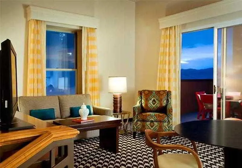 Courtyard By Marriott Denver Downtown Ξενοδοχείο