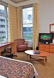 Courtyard By Marriott Denver Downtown Ξενοδοχείο