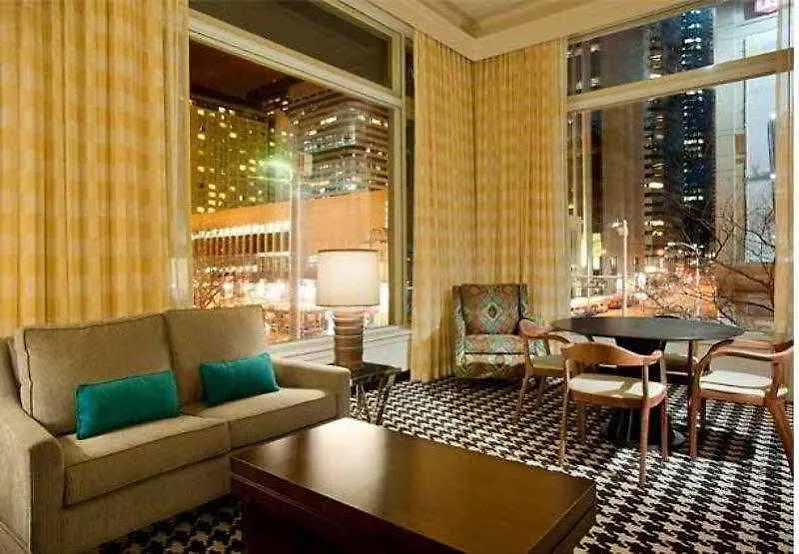 Courtyard By Marriott Denver Downtown Ηνωμένες Πολιτείες της Αμερικής